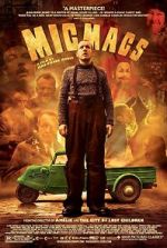 Watch Micmacs Myflixer