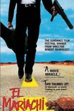 Watch El mariachi Myflixer