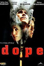 Watch Dope Myflixer