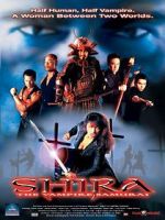 Watch Shira: The Vampire Samurai Myflixer
