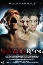 Watch She Wolf Rising Myflixer