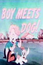 Watch Boy Meets Dog Myflixer