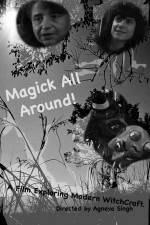 Watch Magick All Around Myflixer