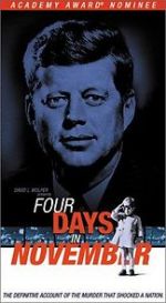 Watch Four Days in November Myflixer