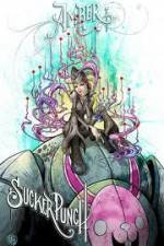 Watch Sucker Punch (Animated) Myflixer