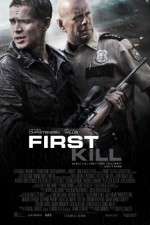 Watch First Kill Myflixer