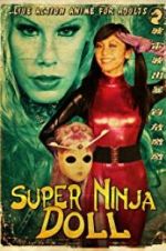 Watch Super Ninja Bikini Babes Myflixer