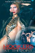 Watch Hookers at the Point Myflixer