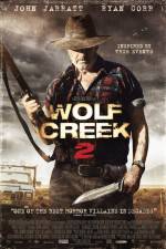 Watch Wolf Creek 2 Myflixer