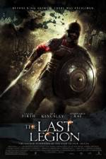 Watch The Last Legion Myflixer
