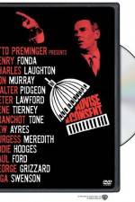 Watch Advise & Consent Myflixer