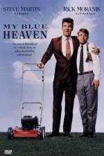 Watch My Blue Heaven Myflixer