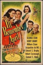 Watch I\'ll Remember April Myflixer
