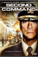 Watch Second in Command Myflixer