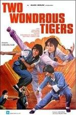 Watch 2 Wondrous Tigers Myflixer