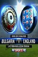 Watch Bulgaria vs England Myflixer