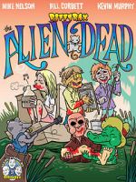 Watch RiffTrax: The Alien Dead Myflixer