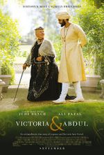 Watch Victoria & Abdul Myflixer