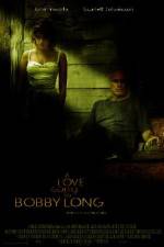 Watch A Love Song for Bobby Long Myflixer