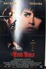 Watch The Wrong Woman Myflixer