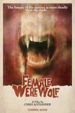 Watch Female Werewolf Myflixer