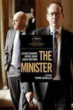 Watch The Minister Myflixer