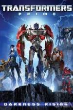 Watch Transformers Prime: Darkness Rising Myflixer