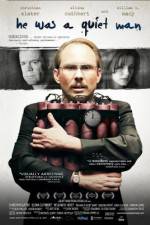 Watch He Was a Quiet Man Myflixer
