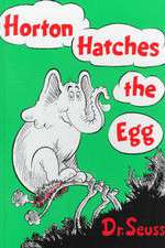Watch Horton Hatches the Egg Myflixer