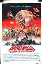 Watch Barbarella Myflixer
