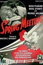 Watch Spring Meeting Myflixer