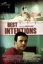 Watch Best Intentions Myflixer