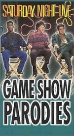 Watch Saturday Night Live: Game Show Parodies (TV Special 2000) Myflixer