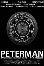 Watch Peterman Myflixer