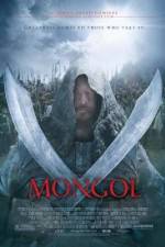 Watch Mongol: The Rise of Genghis Khan Myflixer