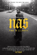 Watch Nas: Time Is Illmatic Myflixer