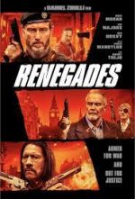 Watch Renegades Myflixer