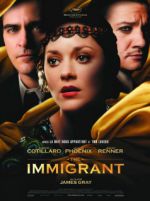Watch The Immigrant Myflixer