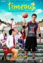 Watch Time Out Myflixer