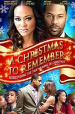 Watch A Christmas to Remember Myflixer