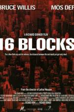 Watch 16 Blocks Myflixer