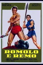Watch Romolo e Remo Myflixer