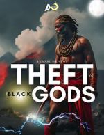 Watch Theft of the Black Gods: The Superheroes Myflixer