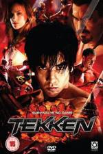 Watch Tekken Myflixer