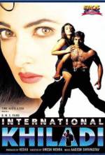 Watch International Khiladi Myflixer