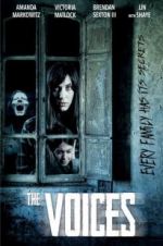 Watch The Voices Myflixer