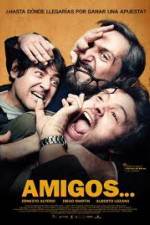 Watch Amigos Myflixer