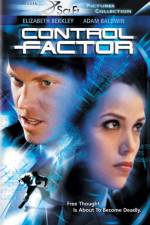 Watch Control Factor Myflixer