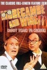 Watch Night Train to Murder Myflixer