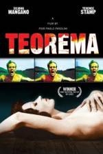 Watch Teorema Myflixer